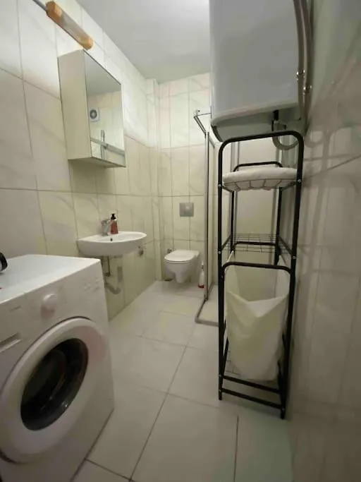 Cozy Flat Near Galata Tower And Metro Station Apartment Istanbul