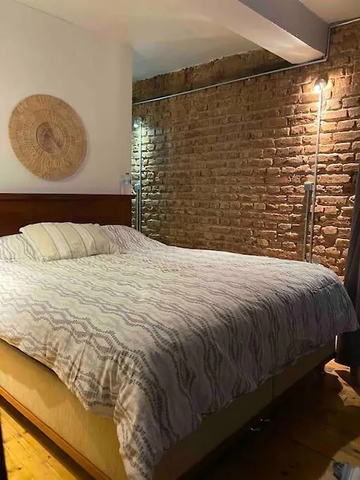 Cozy Flat Near Galata Tower And Metro Station Apartment Istanbul Turkey