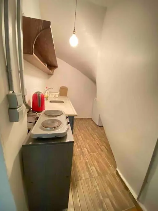 Cozy Flat Near Galata Tower And Metro Station Apartment Istanbul