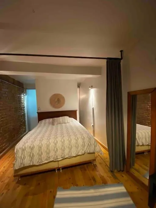 Cozy Flat Near Galata Tower And Metro Station Apartment Istanbul