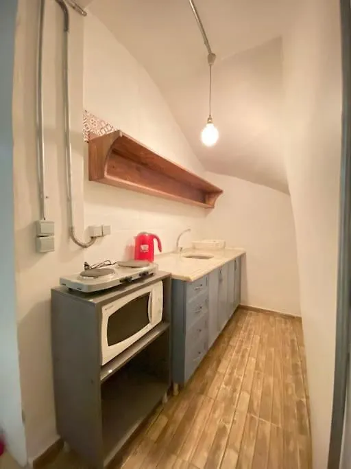 Cozy Flat Near Galata Tower And Metro Station Apartment Istanbul 0*,