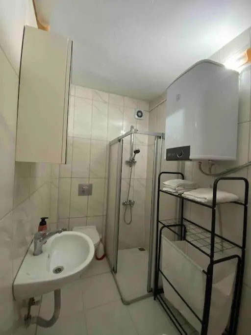 Cozy Flat Near Galata Tower And Metro Station Apartment Istanbul