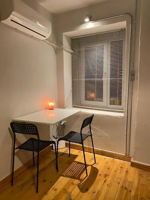 Cozy Flat Near Galata Tower And Metro Station Apartment Istanbul