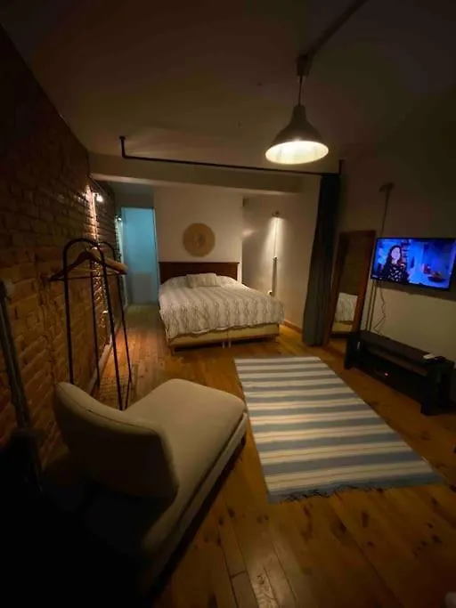 Cozy Flat Near Galata Tower And Metro Station Apartment Istanbul Turkey