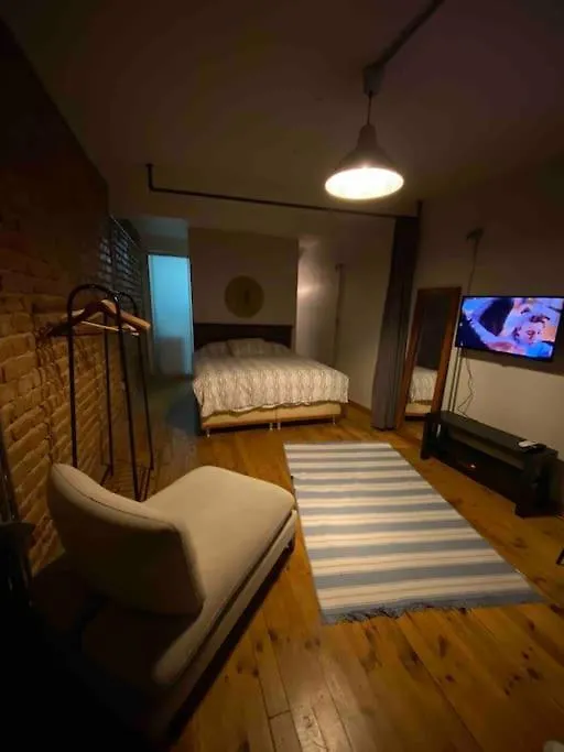 Cozy Flat Near Galata Tower And Metro Station Apartment Istanbul 0*,  Turkey